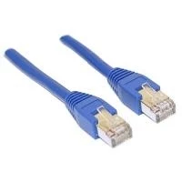 Wentronic Goobay CAT 5e F/UTP tīkla