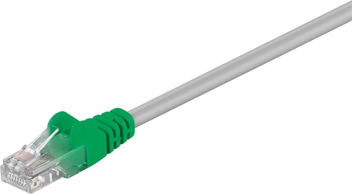 Wentronic Goobay CAT 5e krossovera tīkla