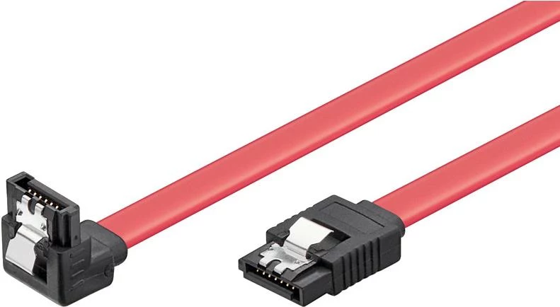 Wentronic 93116 SATA III kabelis 0