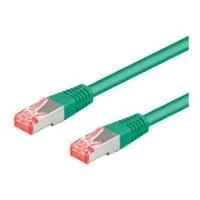 Wentronic Goobay CAT 6a S/FTP tīkla