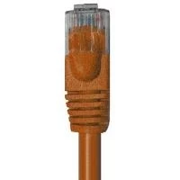Wentronic Goobay CAT 6 plakanais tīkla