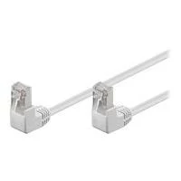 Wentronic Goobay CAT 5e tīkla kabelis