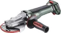 Metabo WVBF 18 LT BL 11-125