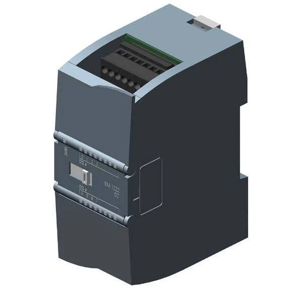 Siemens SIMATIC S7-1200 digitālo izeju modulis
