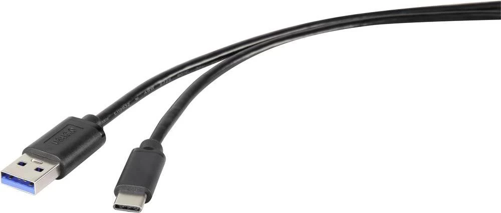 Renkforce RF-4599658 USB 3.2 Gen