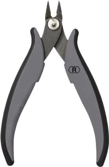 Rutenbeck EPS precīzijas diagonālās knaibles 115