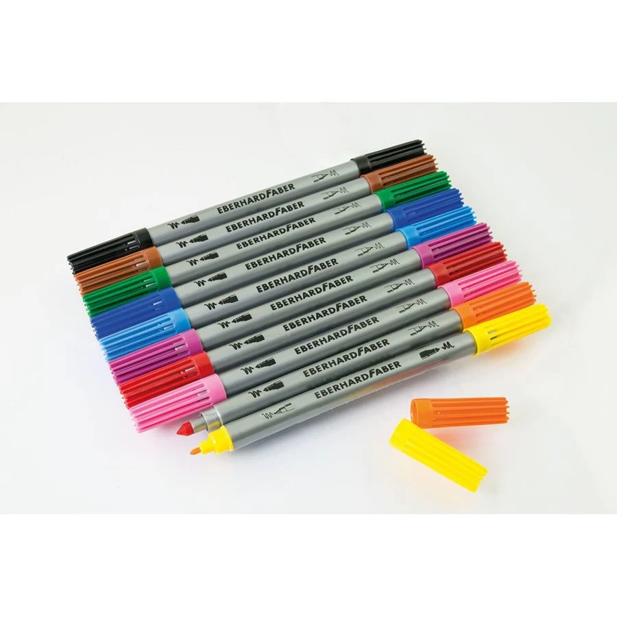 Faber-Castell Eberhard Faber COLORI divu galu