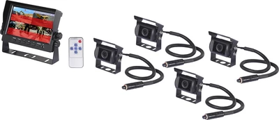Renkforce RF-6951660 Advance palīgsistēma par mirušo