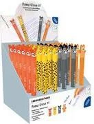 Faber-Castell Eberhard Faber Animal Erase It