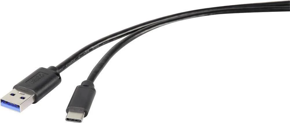 Renkforce RF-4535908 USB 3.2 Gen