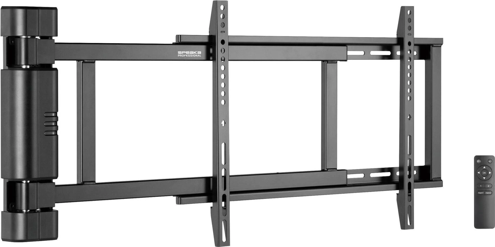 SpeaKa Professional SP-TVM-701 pilna kustību TV