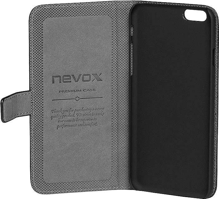 Nevox ORDO uzvelkamais futrālis Sony Xperia