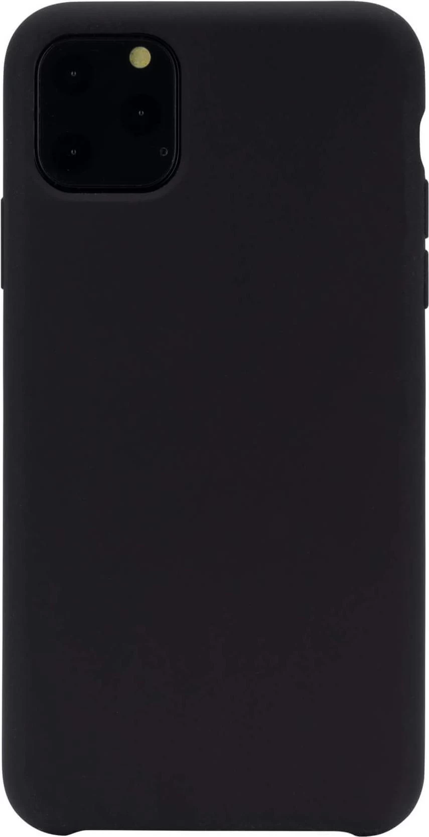 JT Berlin Silicone Case Steglitz melns