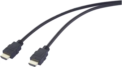 SpeaKa Professional HDMI kabelis HDMI-A vīrišķais