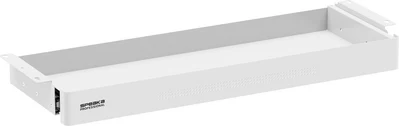 SpeaKa Professional SP-DA163-W zemgalda atvilktne, balta