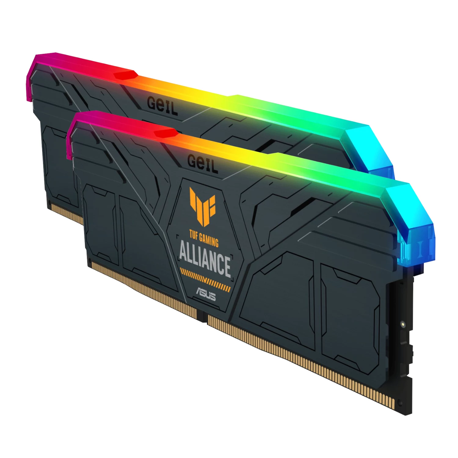 GeIL Gemini TUF RGB 32GB DDR5