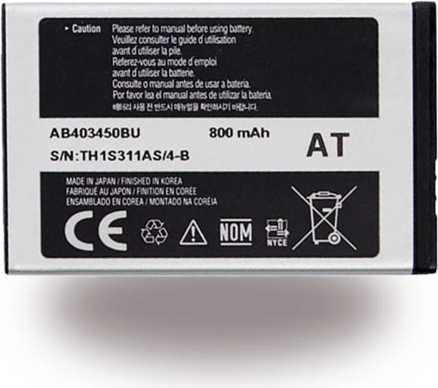 Samsung Two-Tone Sport Band 20mm Galaxy