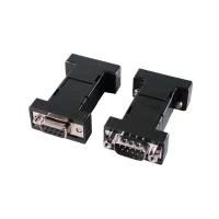 EXSYS EX-47200 RS-232 uz TTL pārveidotājs