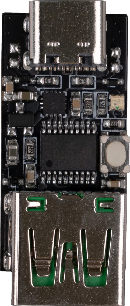 JOY-iT COM-ZY12PDN-USB 12 kanālu USB programmējams