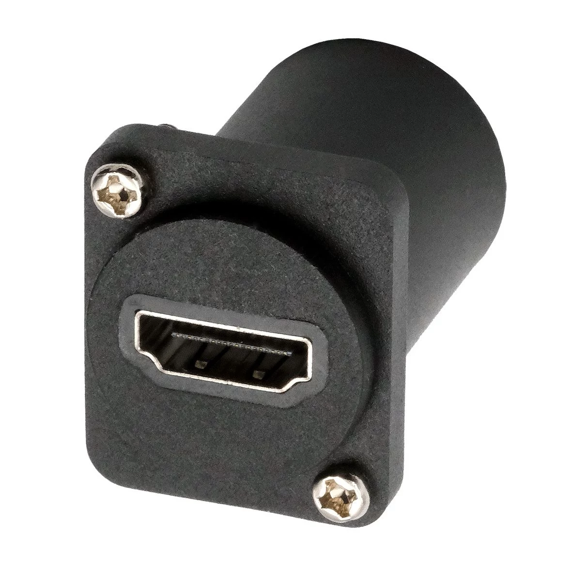 EXSYS EX-49152 HDMI D-Type adapteris, sievišķais