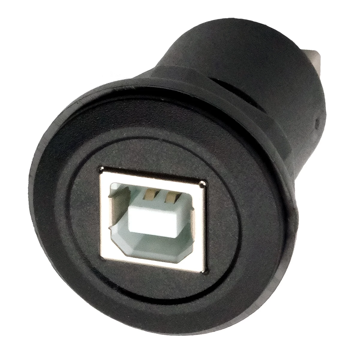EXSYS EX-49213 USB-B (female) uz USB-A