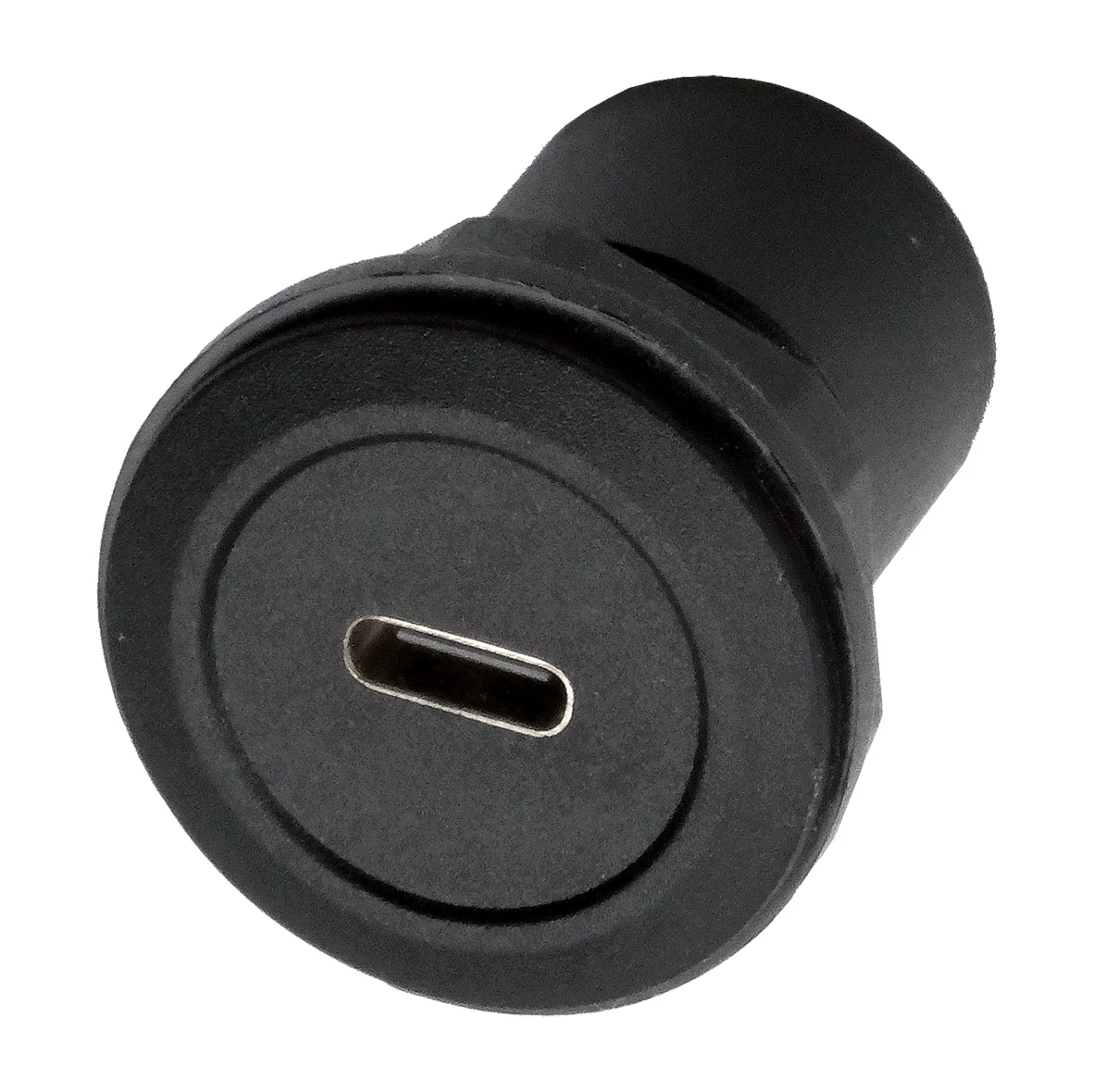 EXSYS EX-49214 USB-C (mātīte) uz USB-C