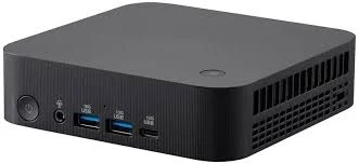 ASUS PN54-S1-S50097ML Mini dators ar AMD