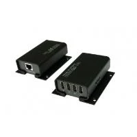 EXSYS EX-1444 4 portu USB 2