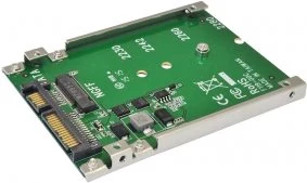EXSYS EX-3605 M.2 NGFF –