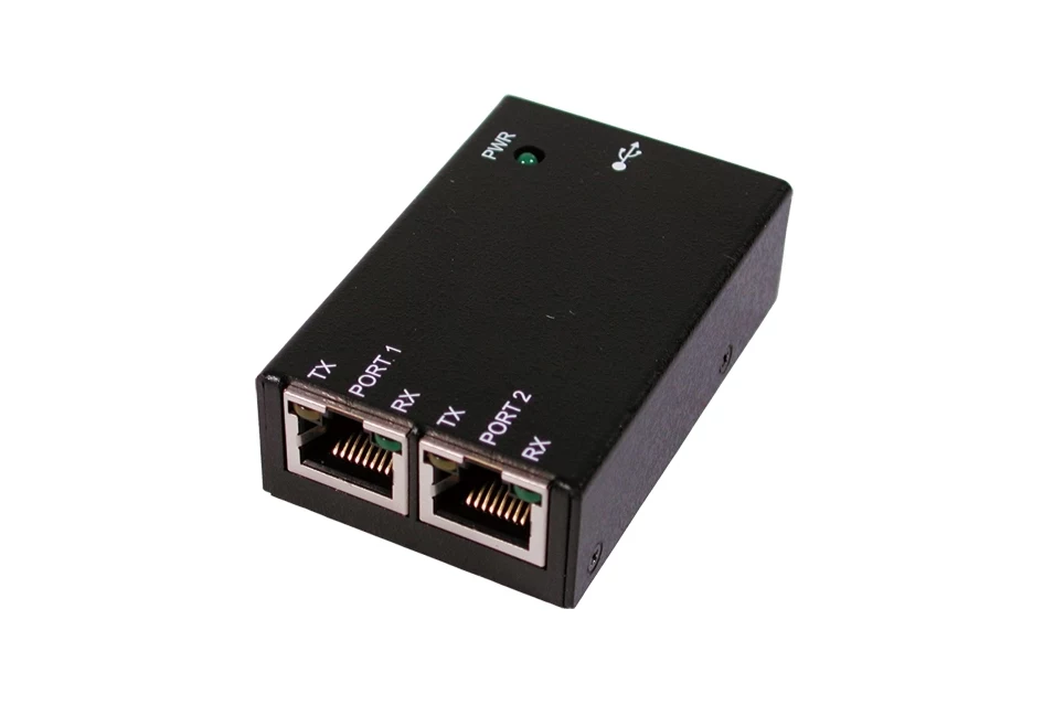 EXSYS EX-1332HMV-RJ USB 2.0 uz