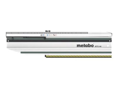 Metabo vadotnes sliede 1600 mm 629016000