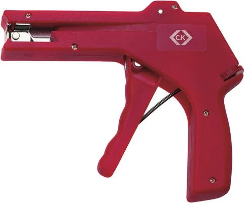 C.K Tools automātiskais kabeļu saišu