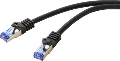 Renkforce RF-6830464 CAT 6a S/FTP tīkla