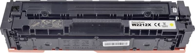 Renkforce RF-7064588 saderīgs dzeltenais tonera kārtridžs