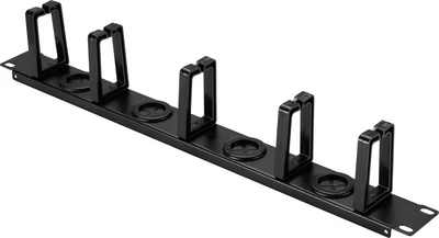 Renkforce RF-7116970 19 inch 1U grozāmais