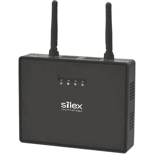 Silex Technology E1392 bezvadu LAN adapteris