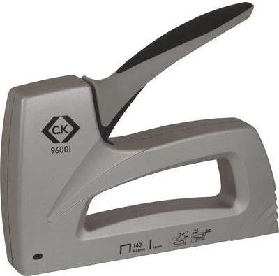 C.K Tools Heavy-Duty skavotājs 6-14