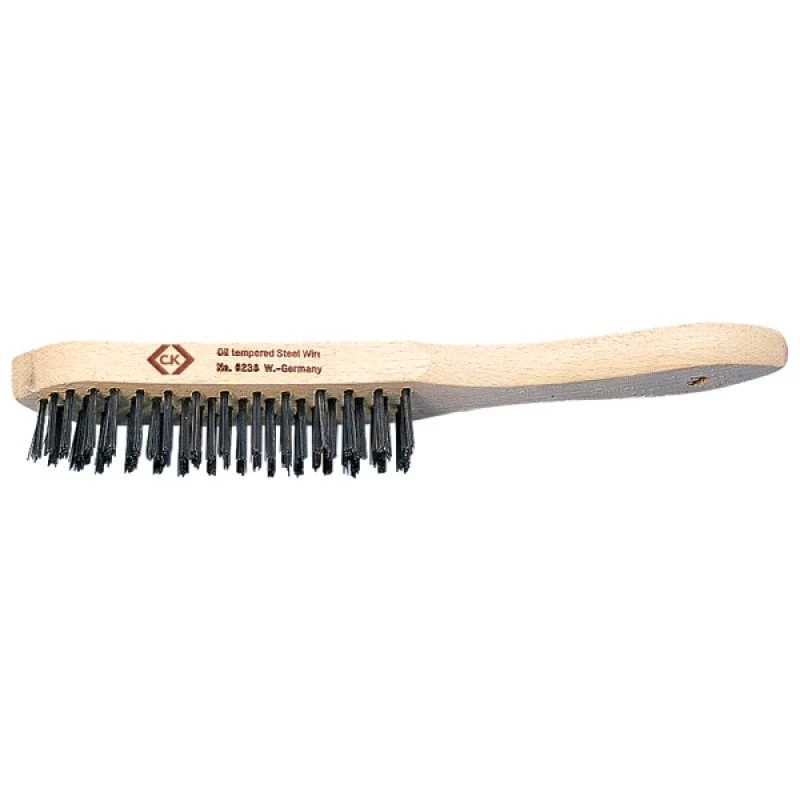C.K Tools 4 rindu rūdīta