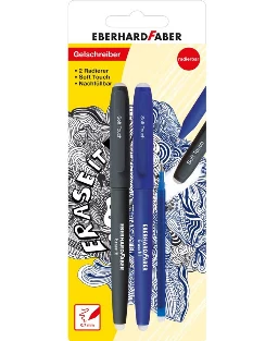 Faber-Castell Eberhard Faber Erase it! dzēšama