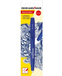 Faber-Castell Eberhard Faber Erase It! dzēšama
