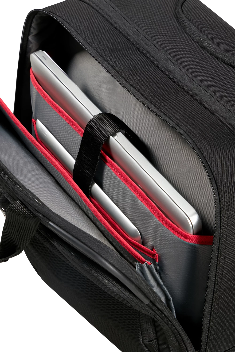 Samsonite Guardit 3.0 Rolling Tote