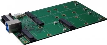 EXSYS EX-3673 USB 3.2 Gen
