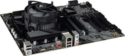 Renkforce PC Tuning Kit Intel Core