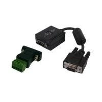 EXSYS EX-47900 RS-232 uz RS-422/RS-485 seriālā