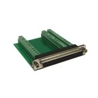 EXSYS EX-49040 D-SUB 37-pin male to