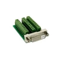 EXSYS EX-49050 DVI-I uz VGA adapteris