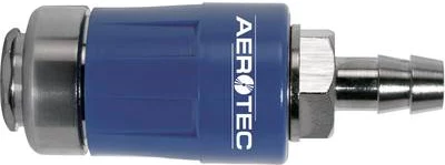 Aerotec drošības savienotājs G 1/4 collas
