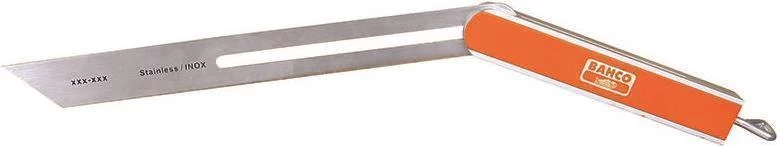 Bahco 9574-300 bīdāmais leņķmērs 300 mm