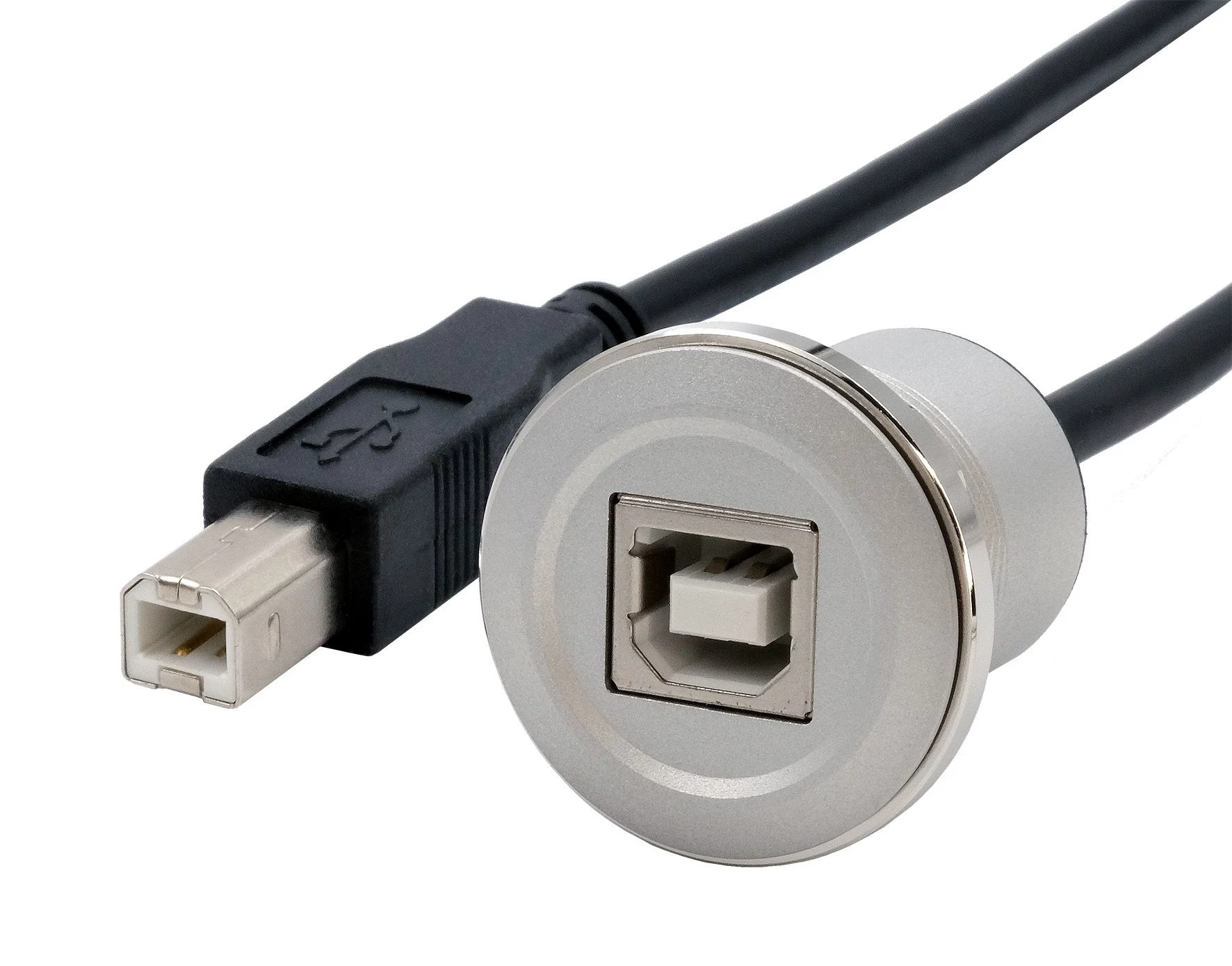 EXSYS EX-49182 USB 2.0 panel
