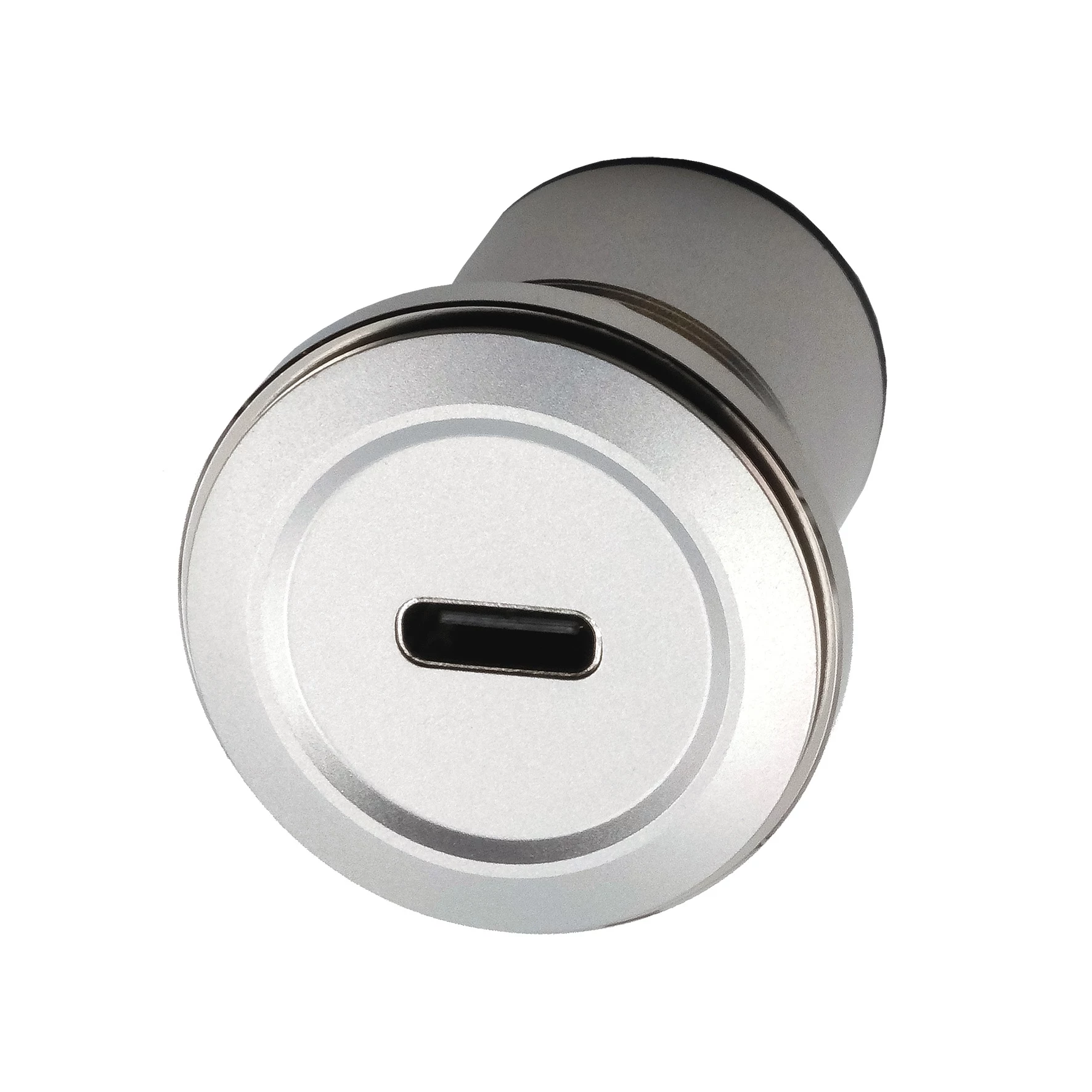 EXSYS EX-49195 USB-C sievišķais uz USB-C